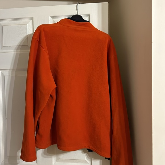 Oversized old navy vintage half zip - Picture 7 of 7